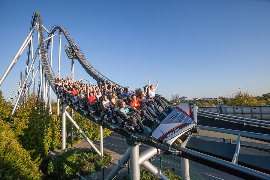 APOLLON Hotel Rust beim Europa-Park